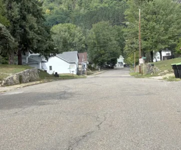 Niagara lands $1M grant for infrastructure work